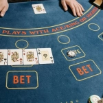 Блэкджек в казино: авиационный подход к стратегии игры