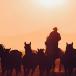 Символы Дикого Запада и авиации объединены общим духом приключений