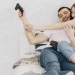 Авиационная романтика в слот игре The Dog House Megaways