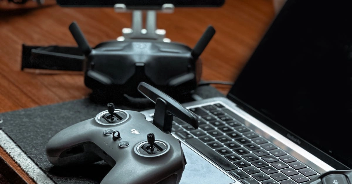 Виртуальные небесные приключения для авиаторов и мечтателей о полетах