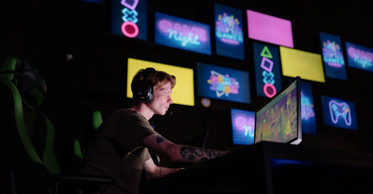 Виртуальные полеты и игровая авиация в современном мире